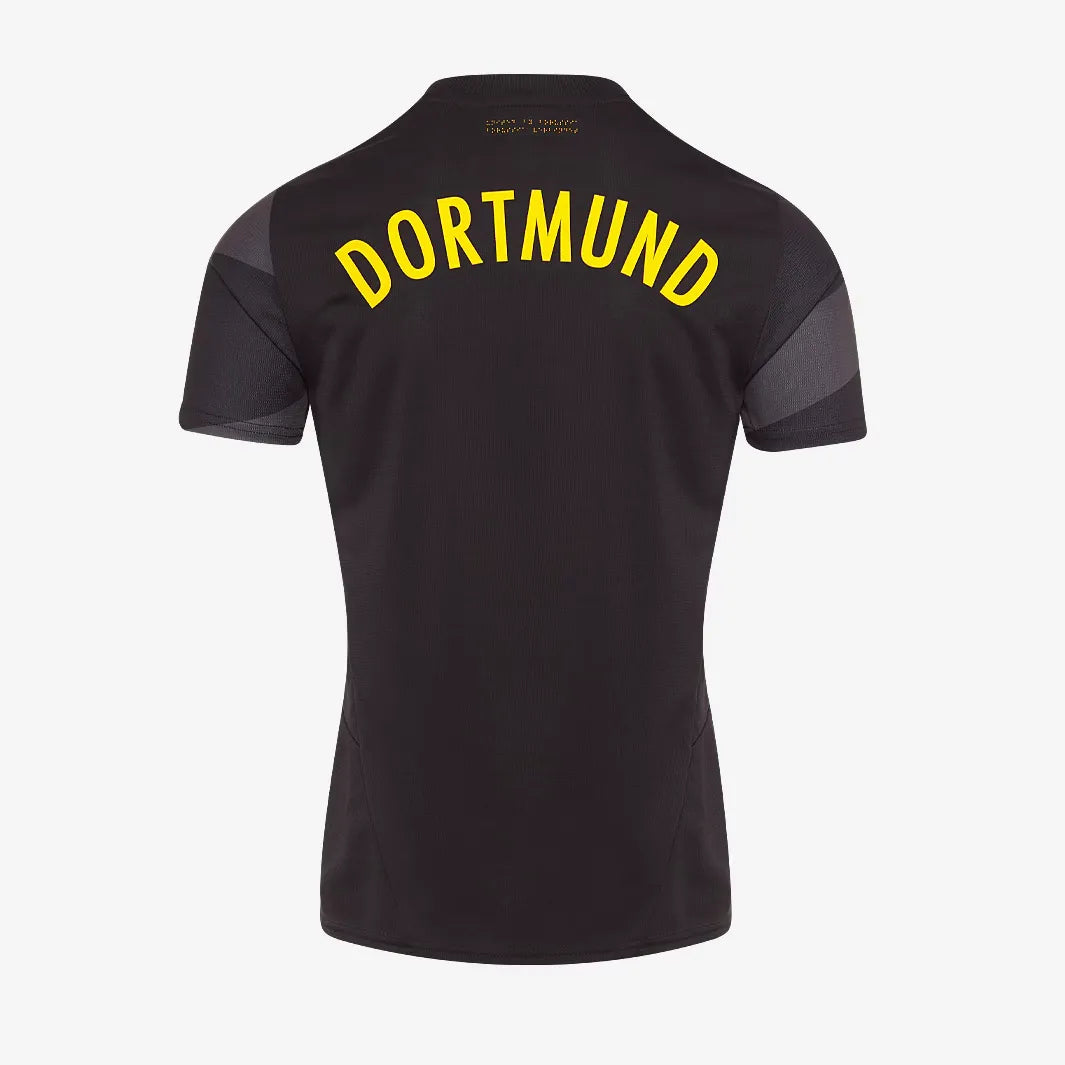 Camisa Borussia Dortmund Away 24/25 - Preta | Torcedor