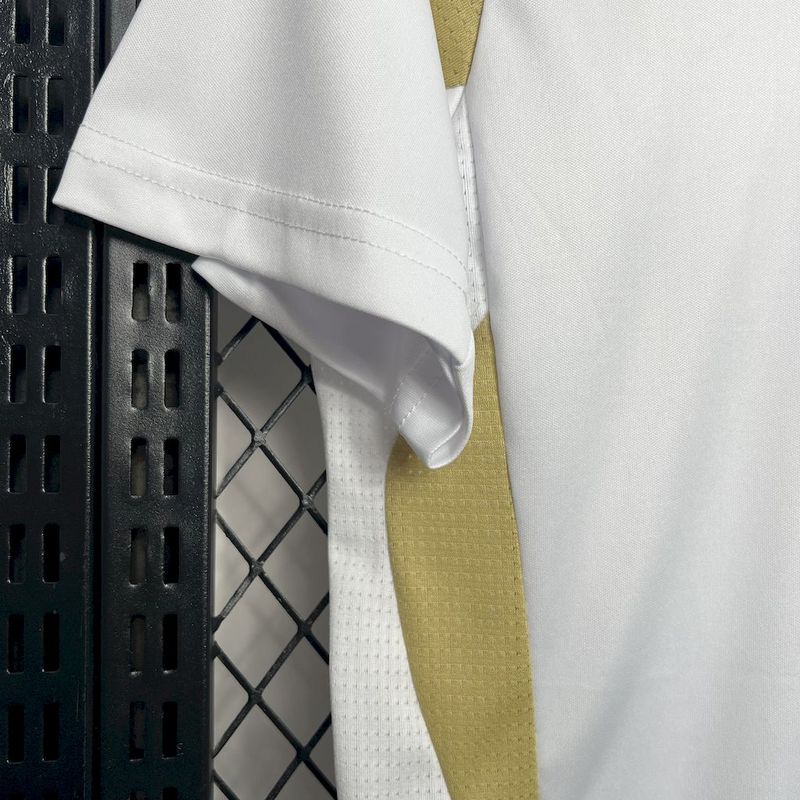 Camisa Al Nassr Third 24/25 - Branca | Torcedor