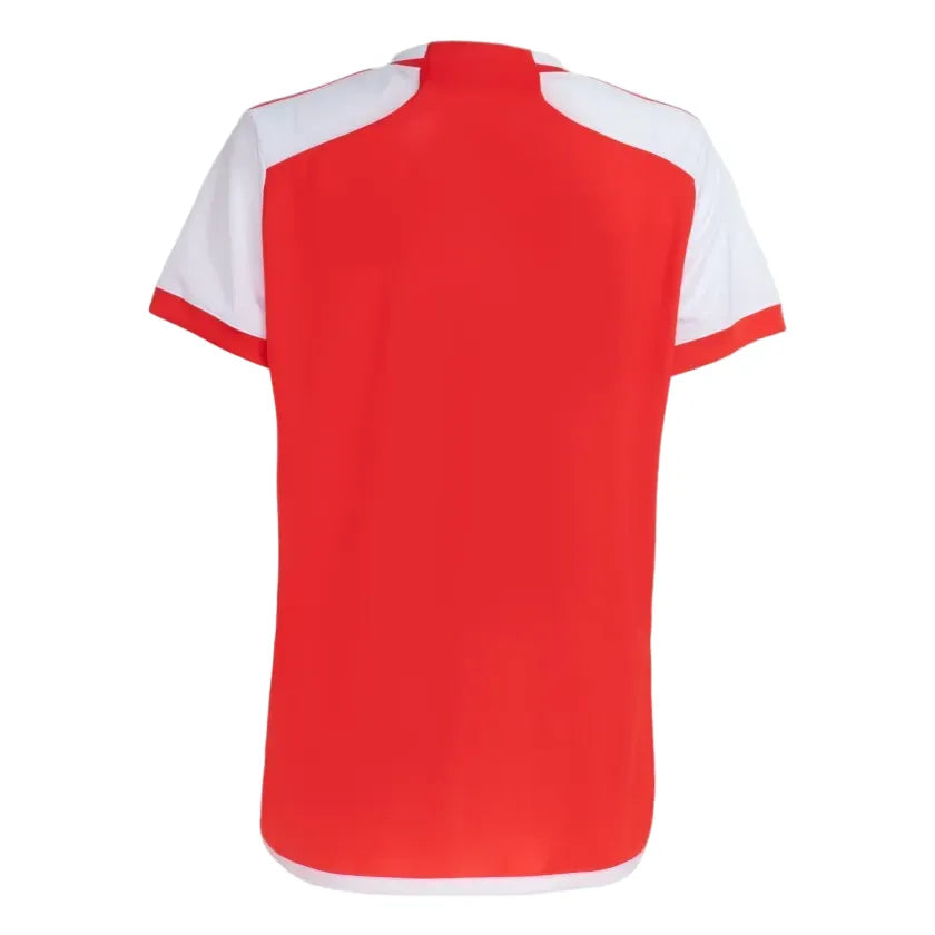 Camisa Internacional Feminina Home 24/25 - Vermelha | Torcedor