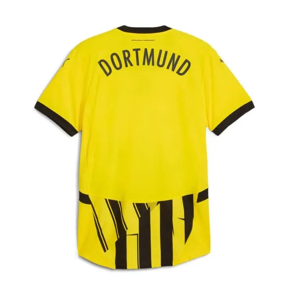 Camisa Borussia Dortmund Copas 24/25 - Amarela | Torcedor