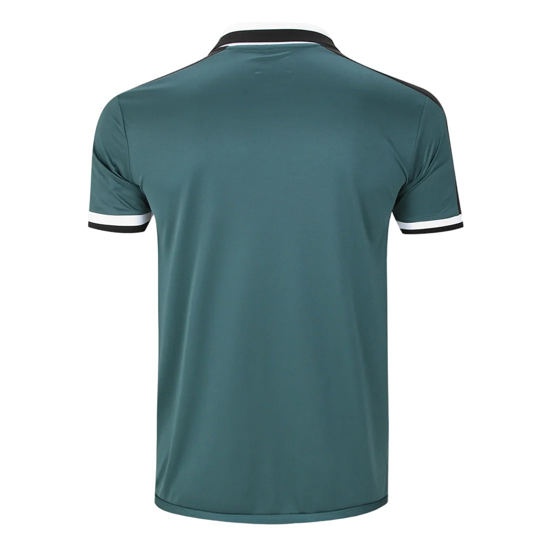 Camisa Vasco Goleiro 24/25 - Verde | Torcedor