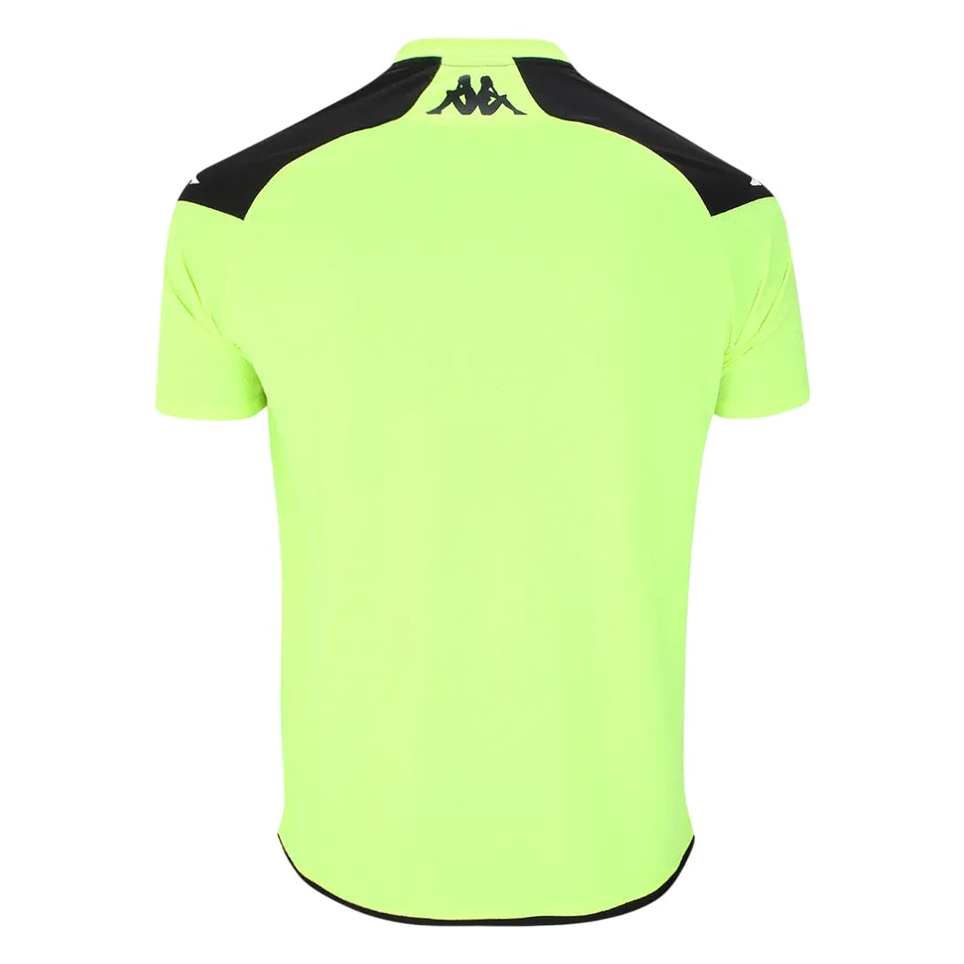 Camisa Vasco Treino 24/25 - Verde | Torcedor