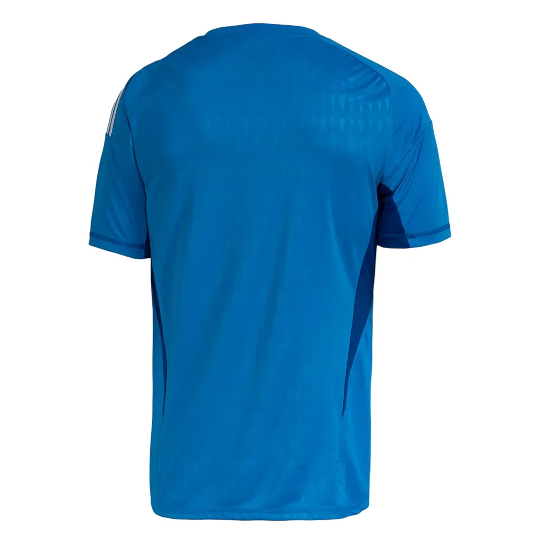 Camisa Cruzeiro Goleiro 24/25 - Azul | Torcedor