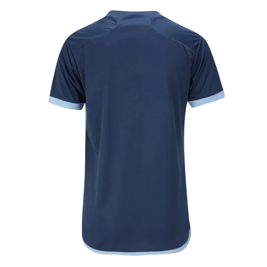 Camisa Cruzeiro Feminina Third 24/25 - Azul | Torcedor