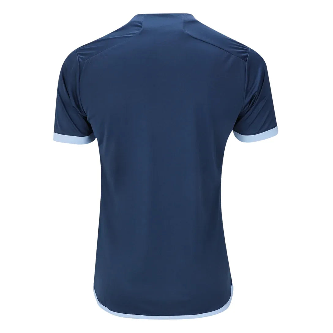 Camisa Cruzeiro Third 24/25 - Azul | Torcedor