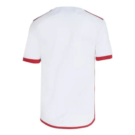 Camisa CRF Away 24/25 - Branca | Torcedor