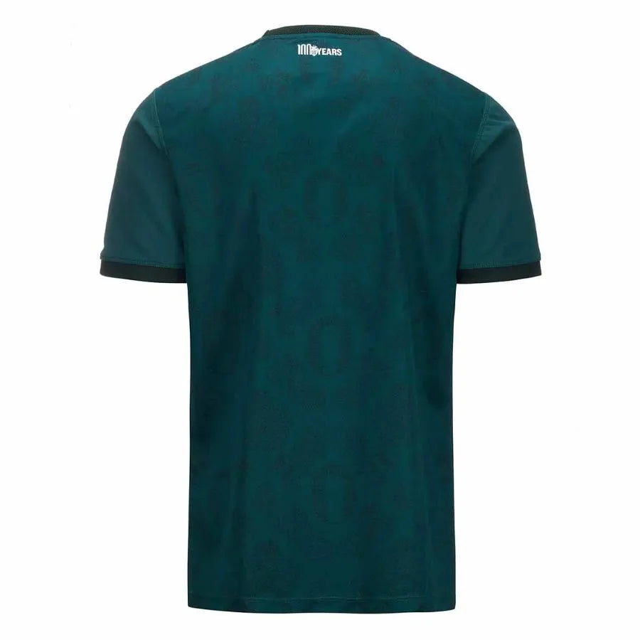 Camisa Mônaco Away 24/25 - Verde | Torcedor