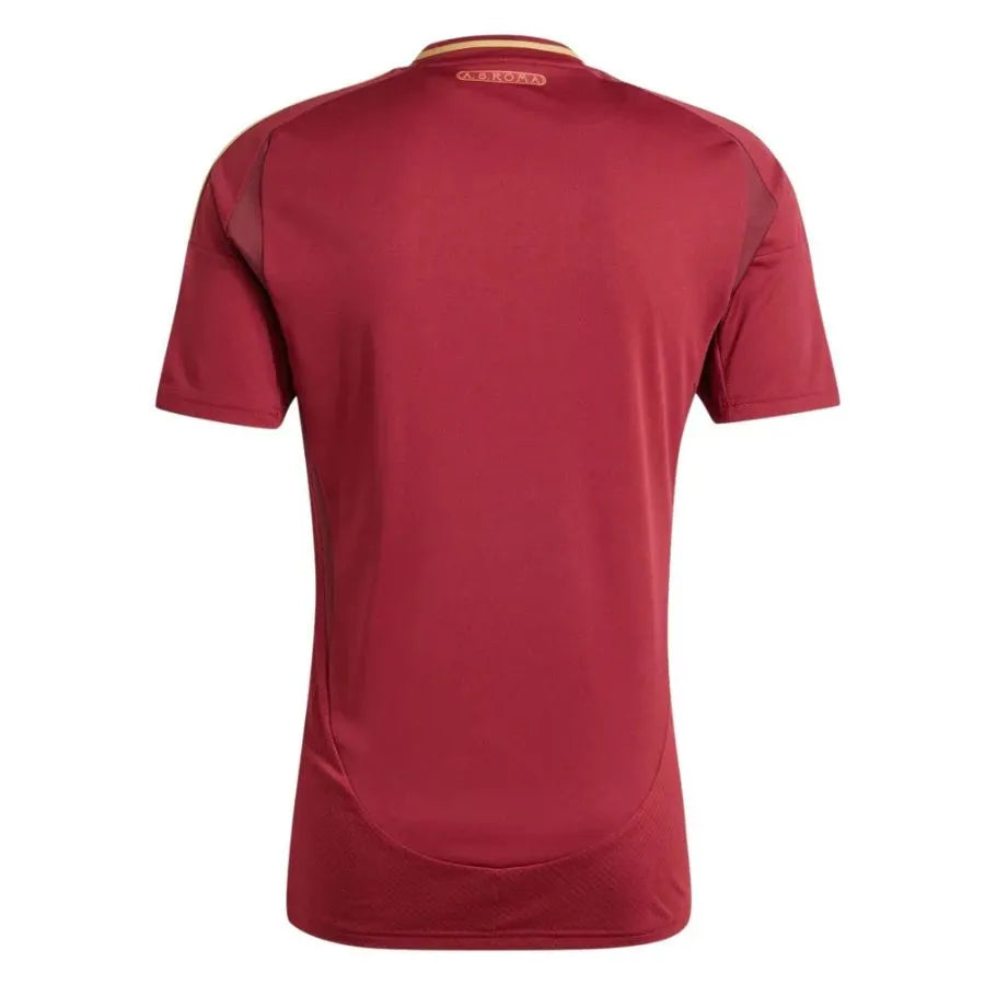 Camisa Roma Home 24/25 - Vermelha | Torcedor