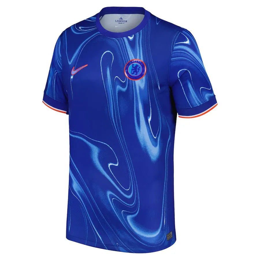 Camisa Chelsea Home 24/25 - Azul | Torcedor