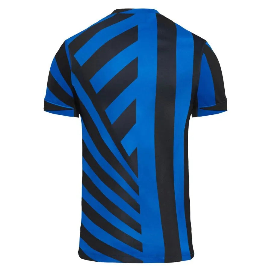 Camisa Inter de Milão Home 24/25 - Azul e Preta | Torcedor