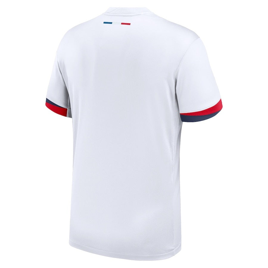 Camisa PSG Away 24/25 - Branca | Torcedor