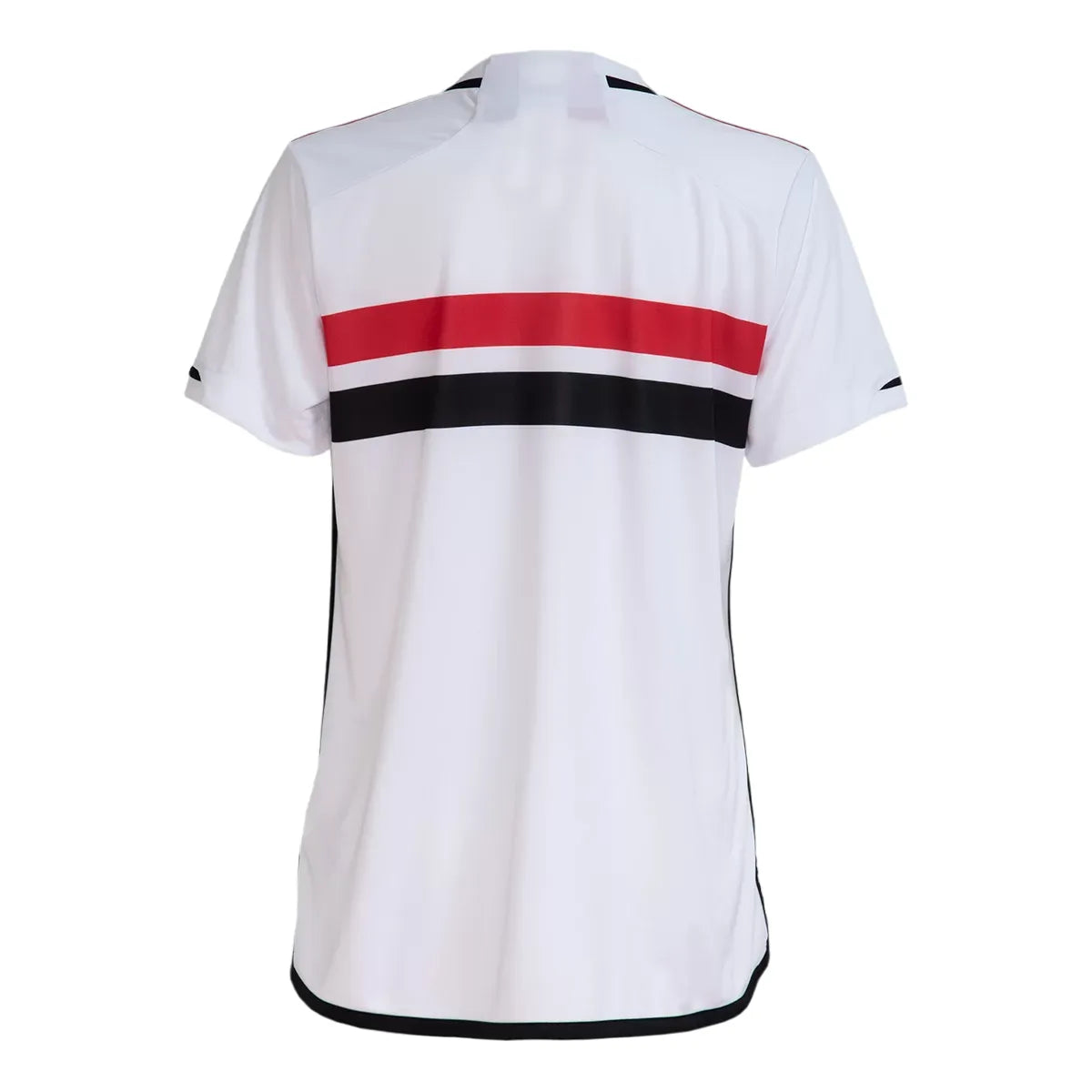 Camisa São Paulo Home 23/24 Feminina - Branca | Torcedor