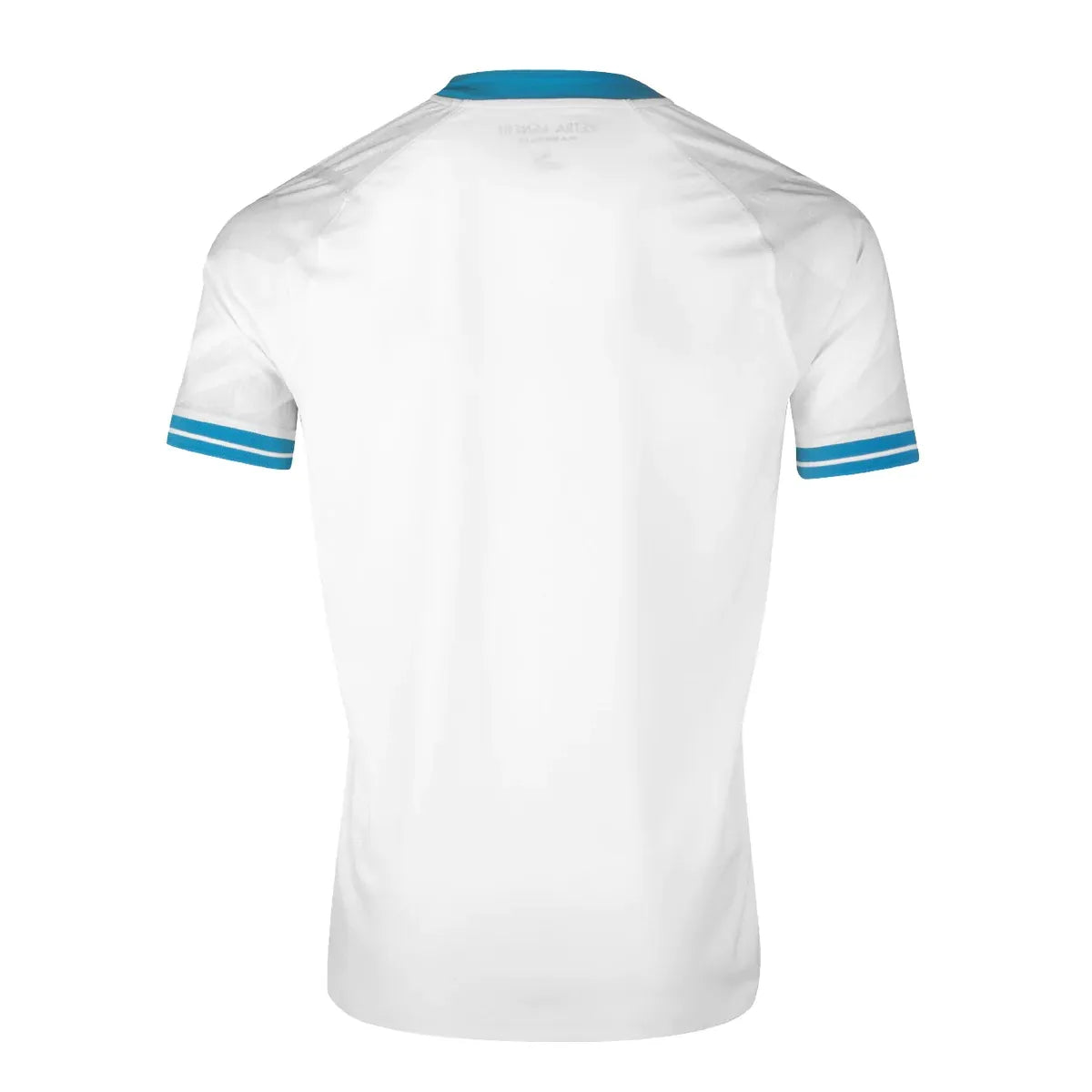 Camisa Olympique de Marseille Home 23/24 - Branca | Torcedor