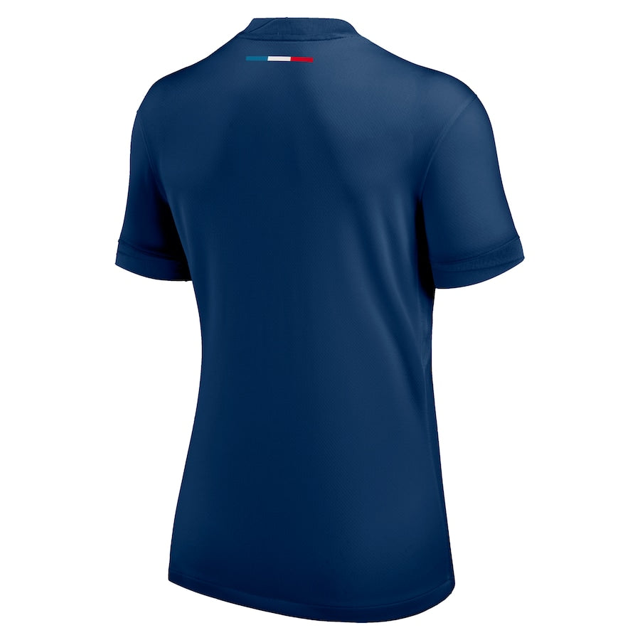 Camisa PSG Feminina Home 24/25 - Azul | Torcedor