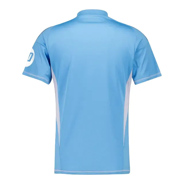 Camisa Real Madrid Goleiro 24/25 - Azul | Torcedor