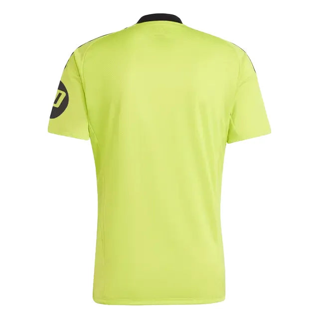 Camisa Real Madrid Goleiro 24/25 - Verde | Torcedor