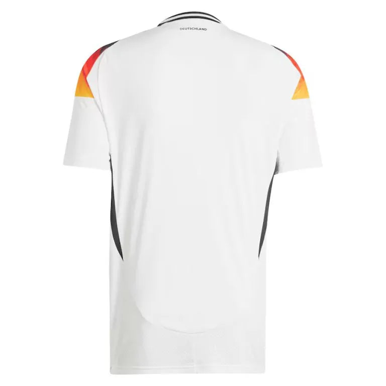 Camisa Alemanha Home 2024 - Branca | Torcedor