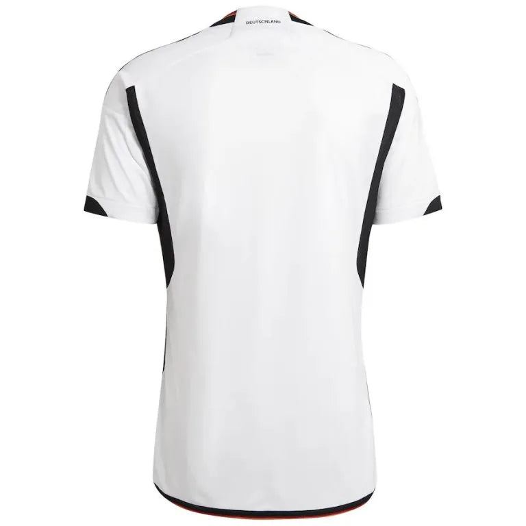 Camisa Alemanha Home 2022 - Branca | Torcedor