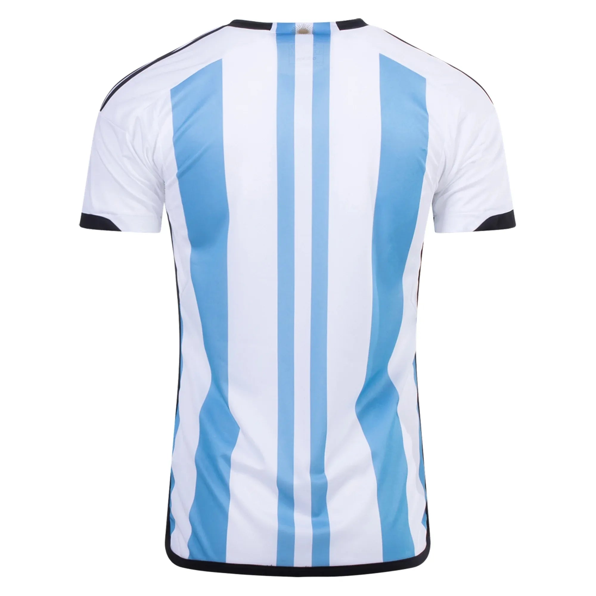 Camisa Argentina Home 2022 - Azul e Branca | Torcedor