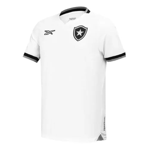 Camisa Botafogo Third 24/25 - Branca | Torcedor