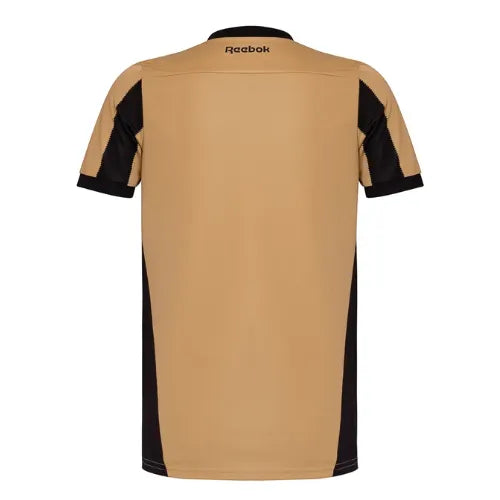 Camisa Botafogo Goleiro II 24/25 - Dourada | Torcedor