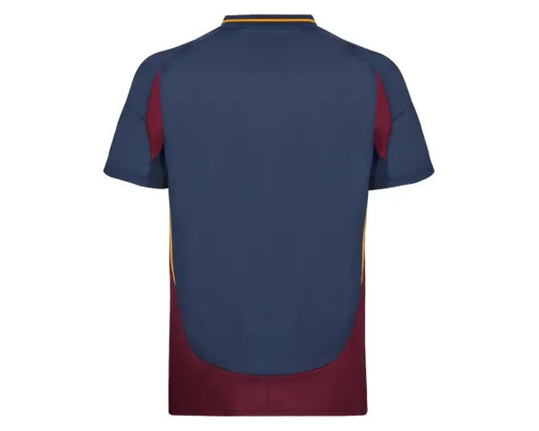 Camisa Roma Third 24/25 - Azul | Torcedor