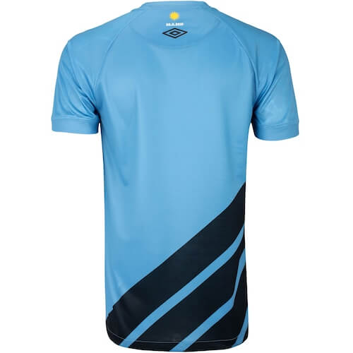 Camisa Athletico Paranaense Away 23/24 - Azul | Torcedor