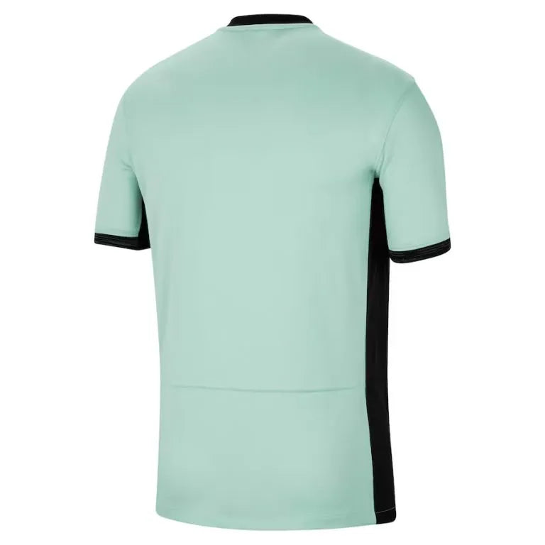 Camisa Chelsea Third 23/24 - Verde | Torcedor