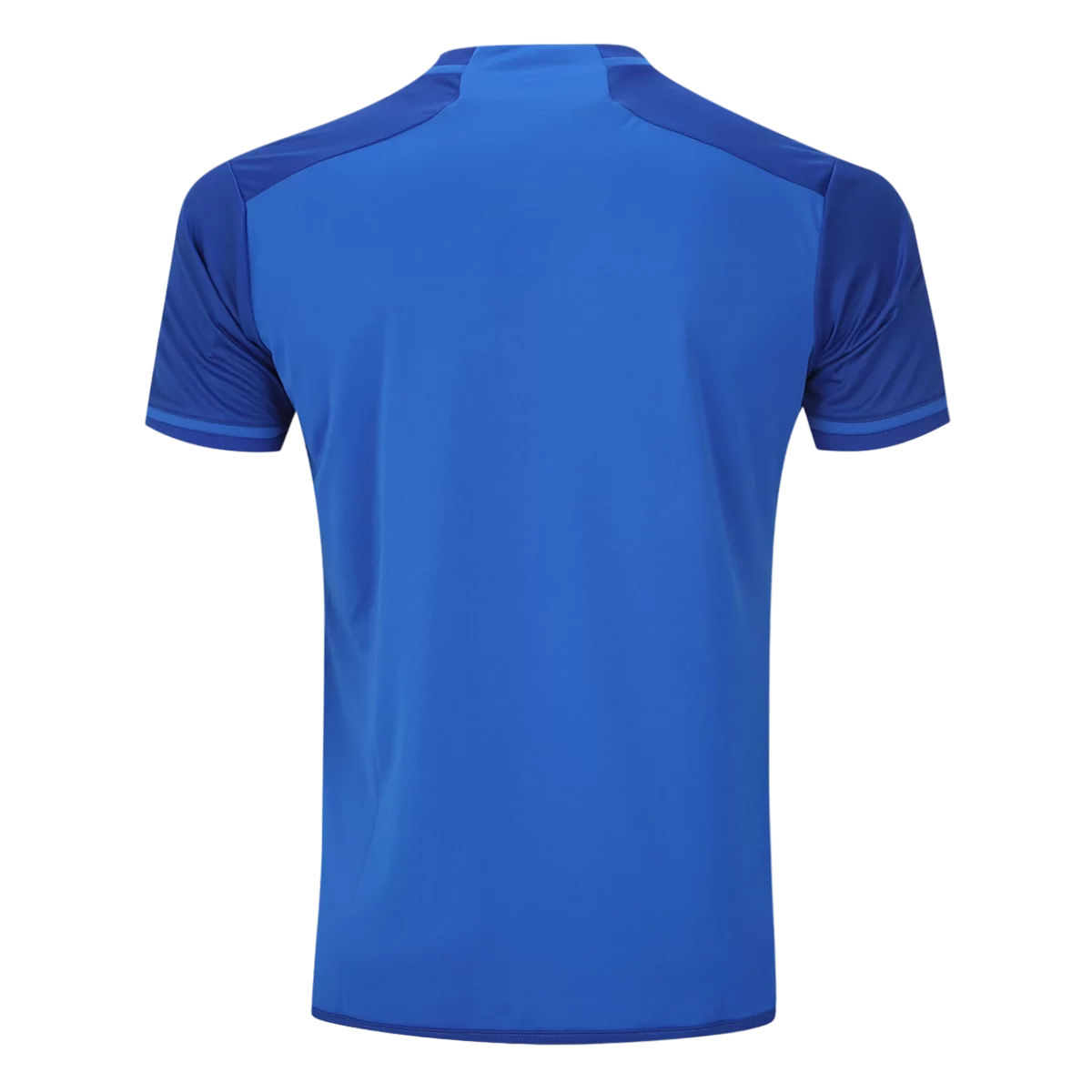 Camisa Cruzeiro Home 24/25 - Azul | Torcedor