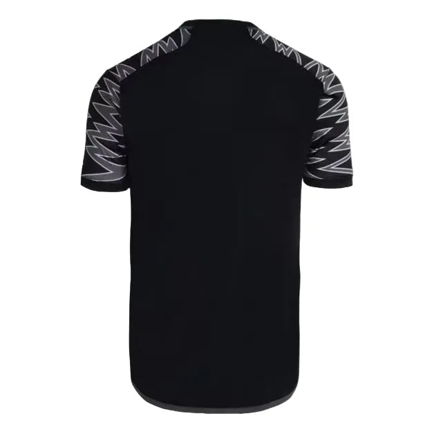 Camisa Atlético Mineiro Third 24/25 - Preta | Torcedor