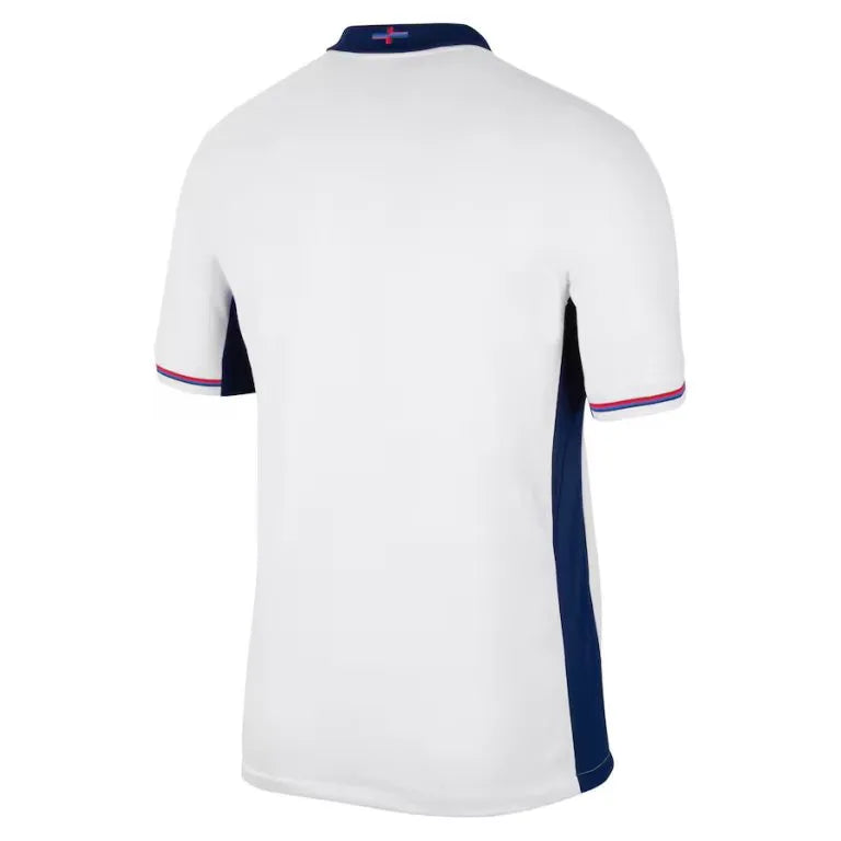 Camisa Inglaterra Home 2024 - Branca | Torcedor