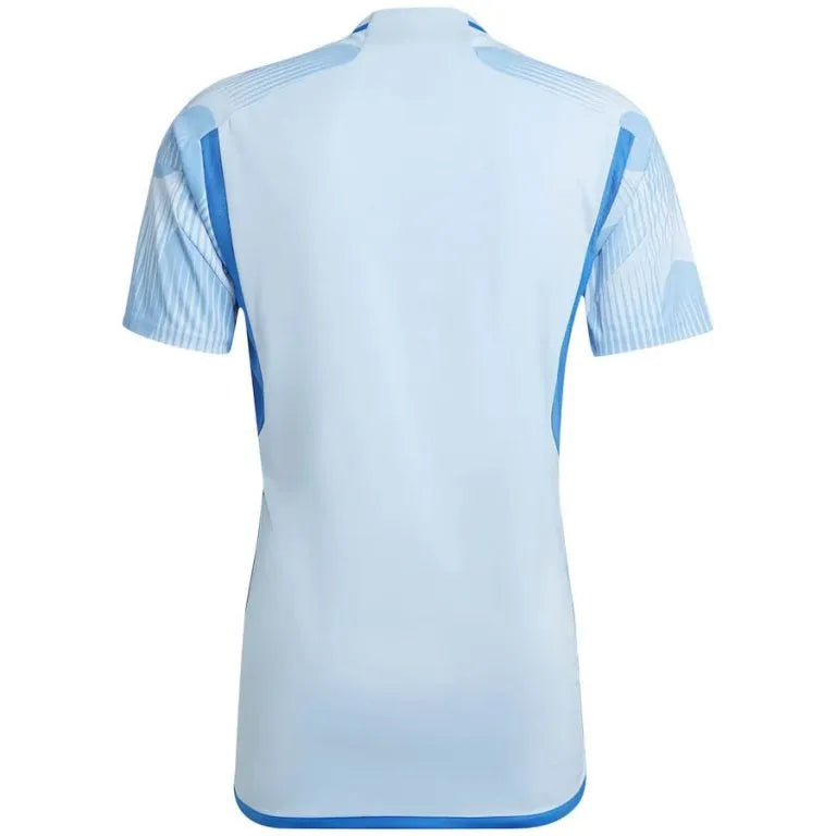 Camisa Espanha Away 2022 - Azul | Torcedor