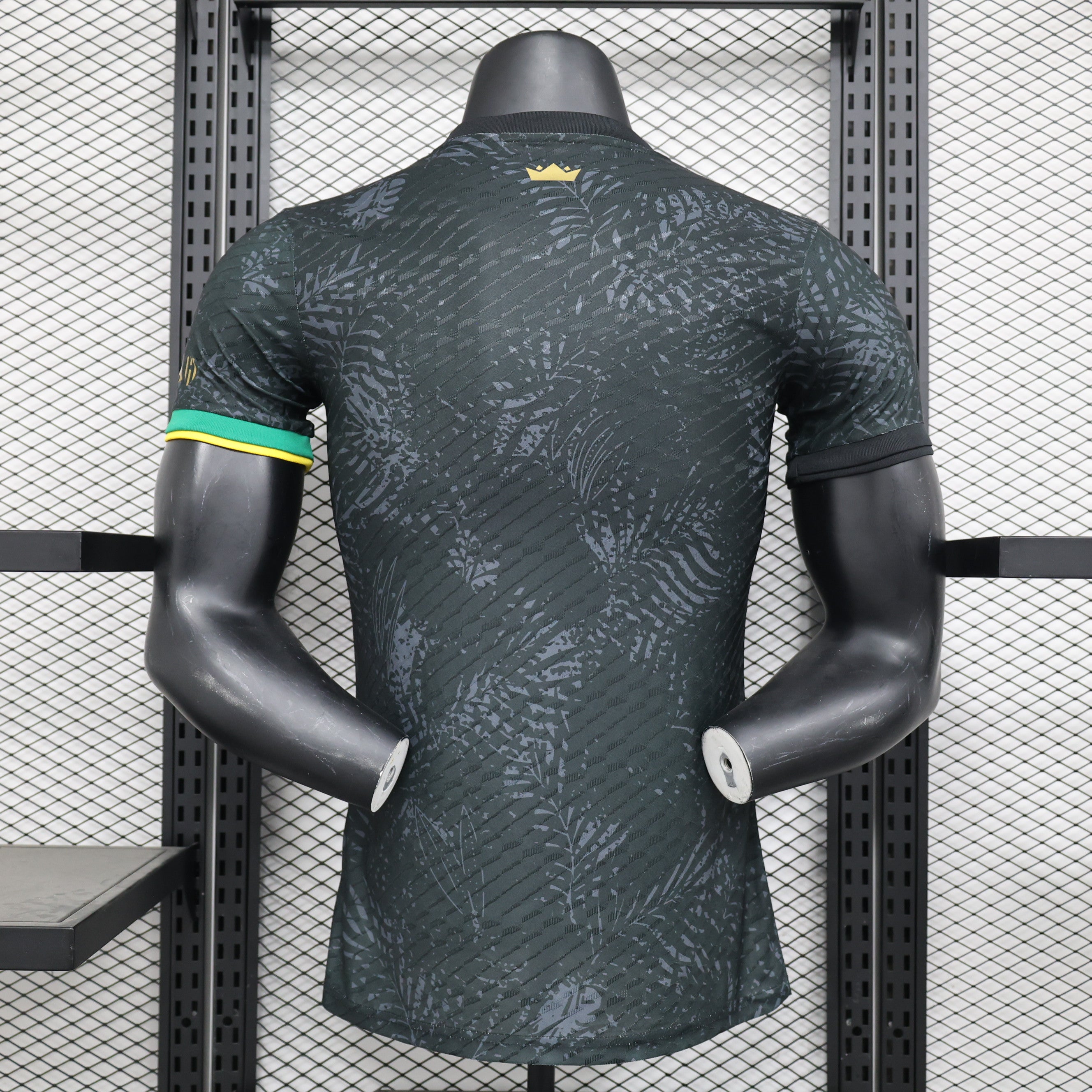 Camisa "The Prince" Neymar Jr - Away | Edição Especial