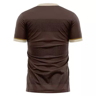 Camisa CRF Consciência Negra 24/25 - Marrom | Torcedor