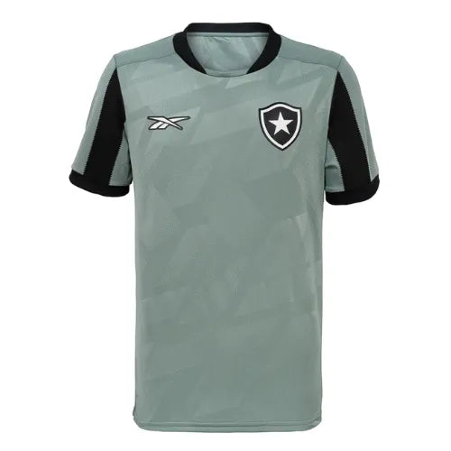 Camisa Botafogo Goleiro I 24/25 - Verde | Torcedor