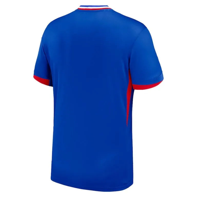 Camisa França Home 2024 - Azul | Torcedor