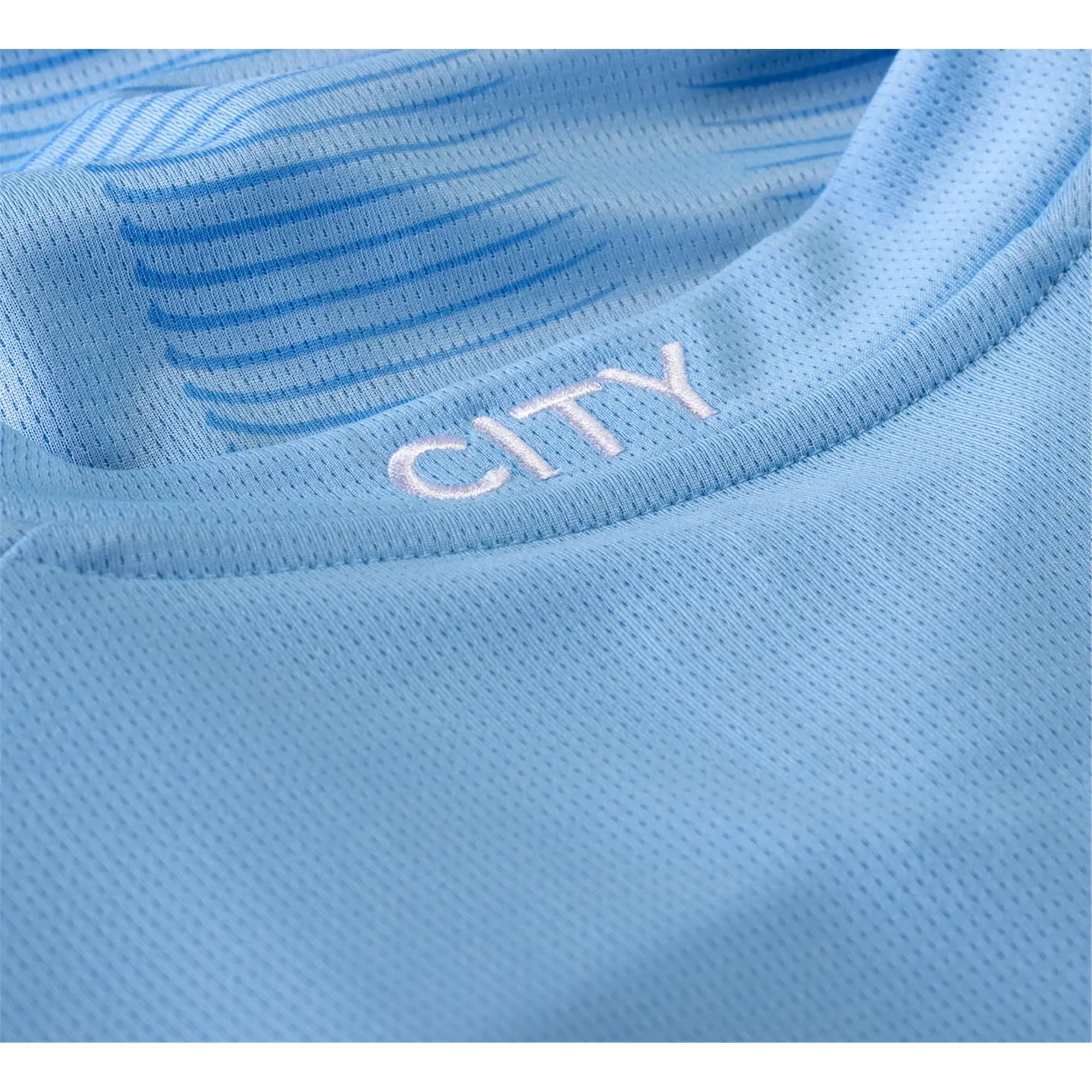 Camisa Manchester City Home 23/24 - Azul | Torcedor