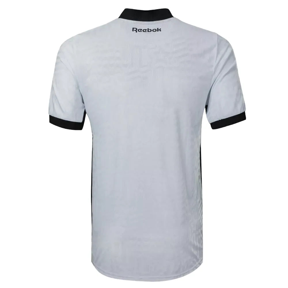 Camisa Botafogo Third 23/24 - Branca | Torcedor