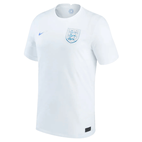 Camisa Inglaterra Home Euro 2022 - Branca | Torcedor