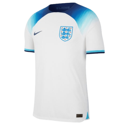 Camisa Inglaterra Home 2022 - Branca | Torcedor