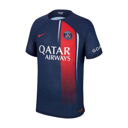 Camisa PSG Home 23/24 - Azul | Torcedor