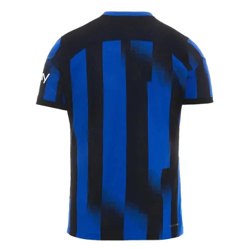 Camisa Inter de Milão Home 23/24 - Azul e Preta | Torcedor