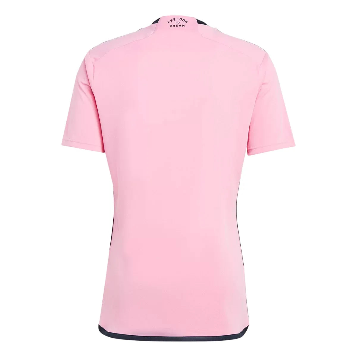 Camisa Inter Miami Home 24/25 - Rosa | Torcedor