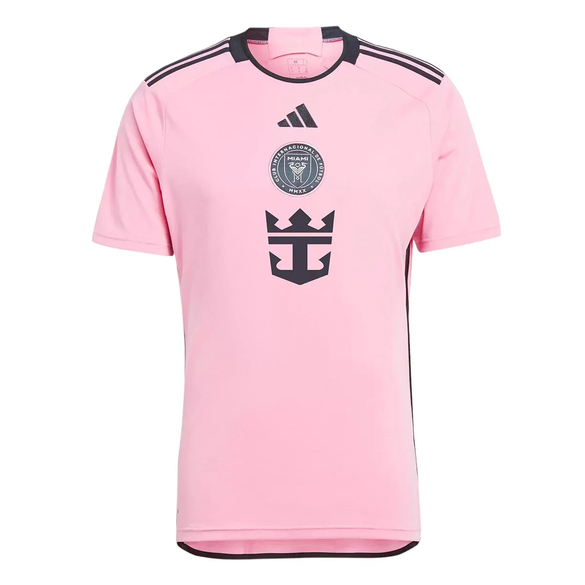 Camisa Inter Miami Home 24/25 - Rosa | Torcedor