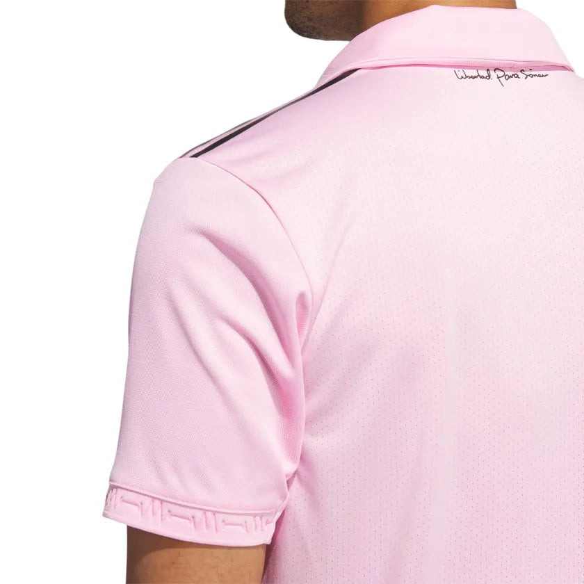 Camisa Inter Miami Home 22/23 - Rosa | Torcedor