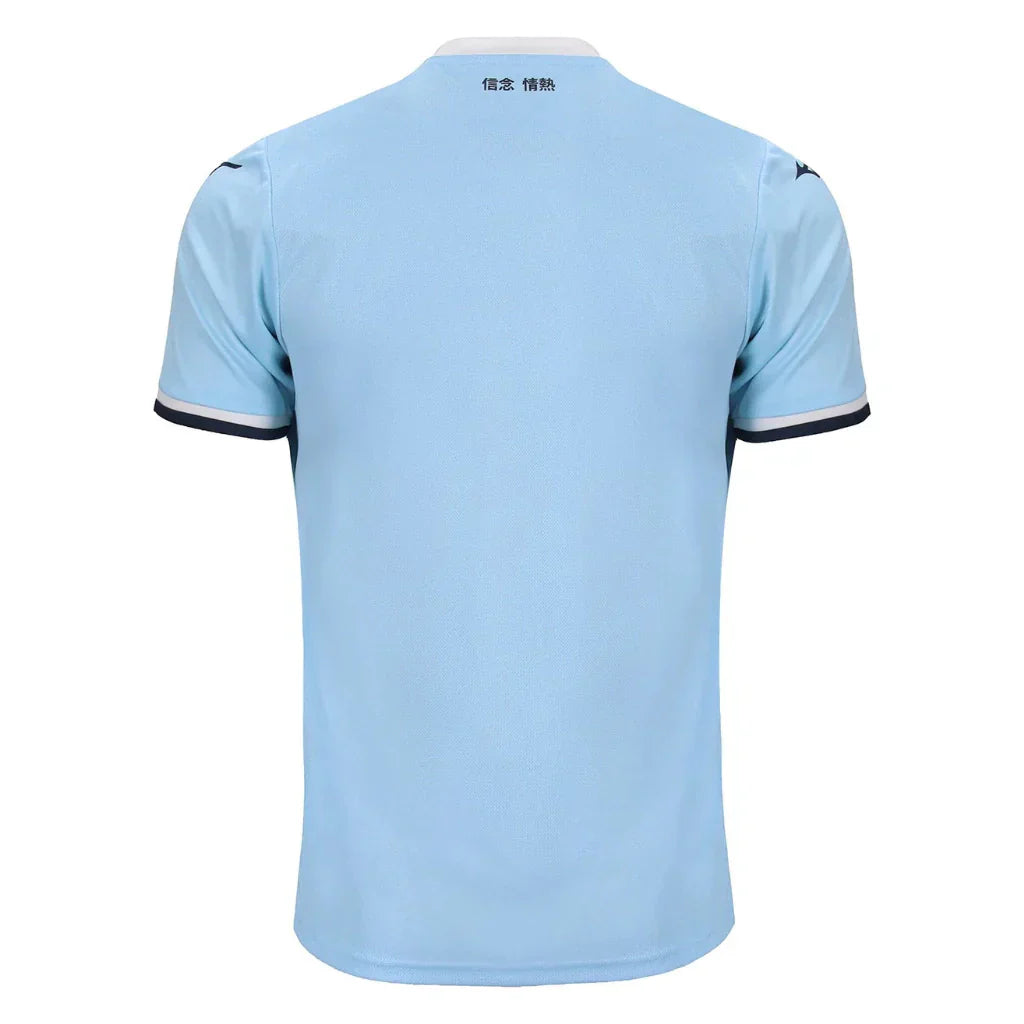 Camisa Lazio Home 24/25 - Azul | Torcedor