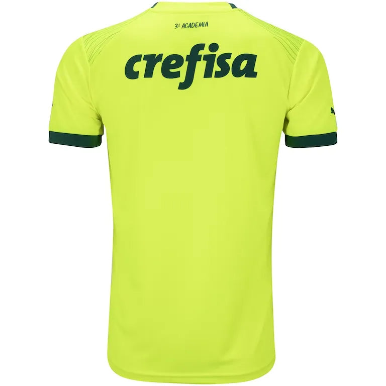 Camisa Palmeiras Third 23/24 - Verde | Torcedor