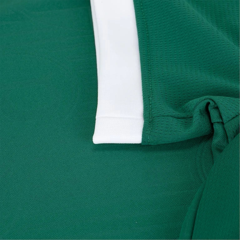 Camisa Palmeiras Home 24/25 - Verde | Torcedor