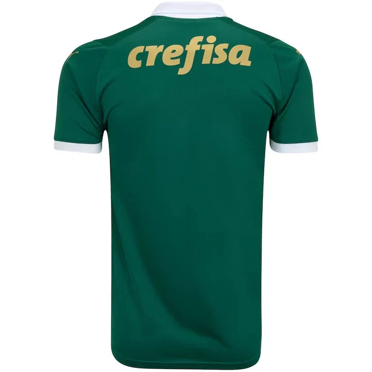 Camisa Palmeiras Home 24/25 - Verde | Torcedor