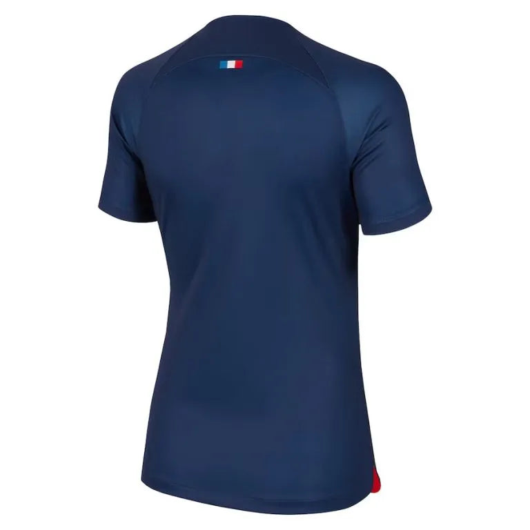 Camisa PSG Feminina Home 23/24 - Azul | Torcedor